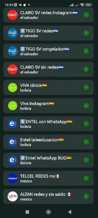 TunnelDog VPN v 0.1.0 Mod (Unlocked/No ads)
