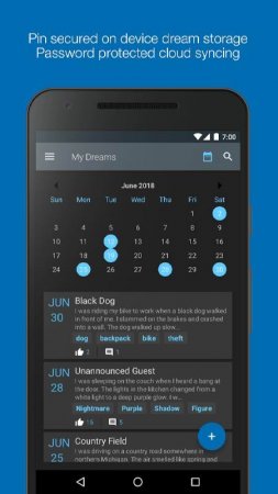 Dream Journal Ultimate v 1.52.0 Mod (Premium)