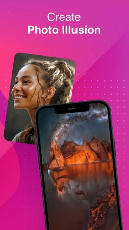 Photo Art: Hidden Face AI v 2.10 Mod (Premium)