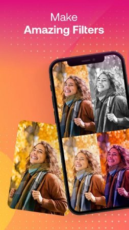 Photo Art: Hidden Face AI v 2.10 Mod (Premium)
