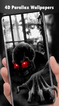 Cool Wallpapers - Live/4D/HD v 1.8.1 Mod (Unlocked)
