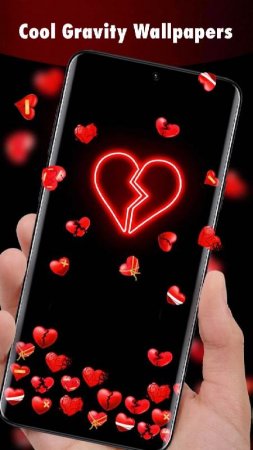 Cool Wallpapers - Live/4D/HD v 1.8.1 Mod (Unlocked)