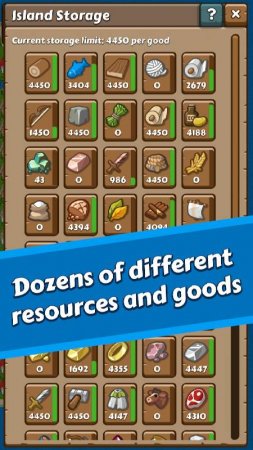 Paragon Pioneers v 1.0.117 Mod (Unlocked/Materials)