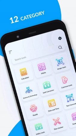 All Smart Tools - Daily Uses v 1.0.2 Mod (Premium)