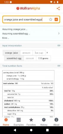WolframAlpha v 1.4.20.20230918301 Мод (полная версия)