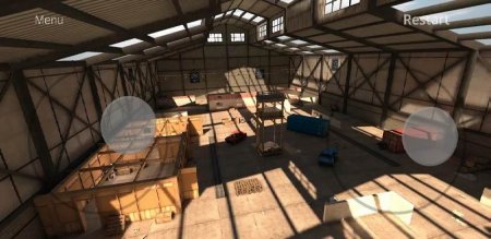 Drone acro simulator v 1.6 Mod (Unlocked)