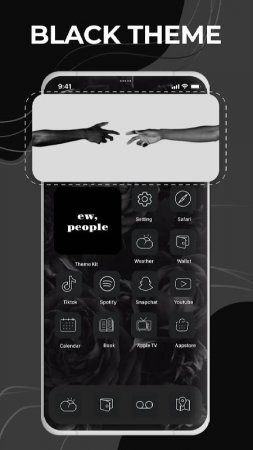 Icon Changer - App Icon Pack v 8.3 Mod (Premium)