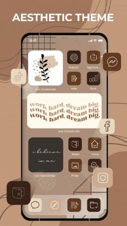 Icon Changer - App Icon Pack v 8.3 Mod (Premium)