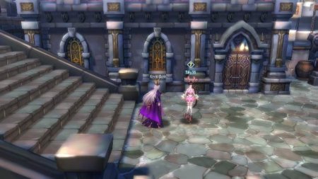 Miraculous Land v 2.0.1 Мод меню
