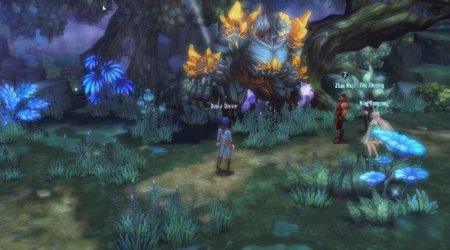 Miraculous Land v 2.0.1 Мод меню