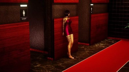 FurrHouse (18+) v Ch. 24 Мод (полная версия)