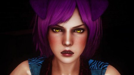 FurrHouse (18+) v Ch. 24 Мод (полная версия)