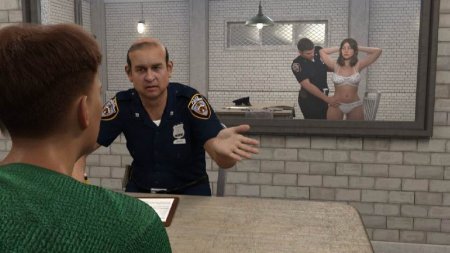 Family, Friends and Strangers (18+) v 2025.06 Мод (полная версия)