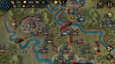Great Conqueror 2: Shogun v 2.8.0 (Mod Money)
