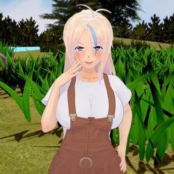 Lust n Farm (18+) v 3.1 Мод (полная версия)