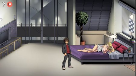 Highschool of the Dead: Haven (18+) v 1.0 Мод (полная версия)