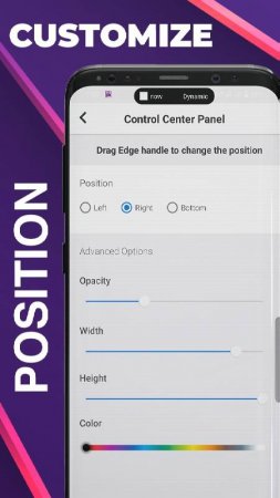 Dynamic Island Pro - iOS 16 v 6.0 Мод (полная версия)