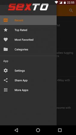 SexTo (18+) v 1.31 Mod (No ads)