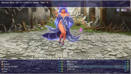 Monster Girl 1,000 (18+) v 2.0 Мод (полная версия)
