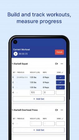 MuscleWiki v 2.2.18 Mod (Premium)