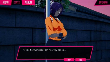 Lewd Invasion (18+) v 0.3.3 Мод (полная версия)