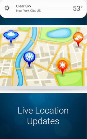 Weather v 6.0.8 Mod (Premium)