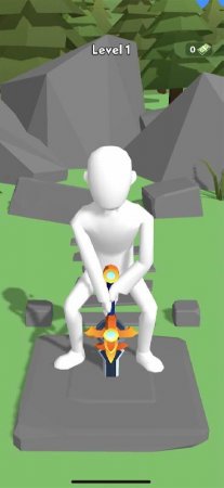 Pull em All! v 1.12.0 (Mod Money)