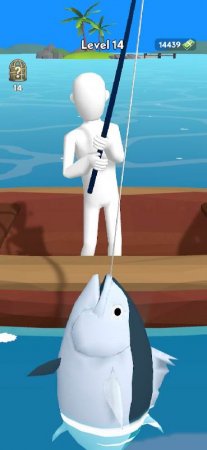 Pull em All! v 1.12.0 (Mod Money)