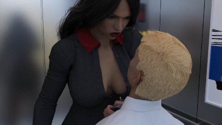 Your Place (18+) v Ch 2 v 0.12 Мод (полная версия)