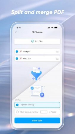 Amindpdf: PDF Reader & Editor v 2.1.2 Mod (Unlocked)
