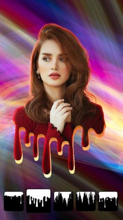 Photo Mirror Collage & Frame v 2.0.3.5 Mod (Pro)