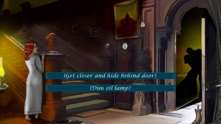 Arabella 1890 (18+) v Ch. 1-2 Мод (полная версия)