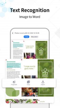 Text Extractor:image to text v 1.5.7 Mod (Unlocked)
