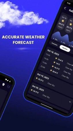 NOAA Marine Weather v 10.2.6 Mod (Premium)