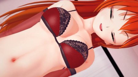 Reboot Love 1 More Time (18+) v 0.9.98 Мод (полная версия)
