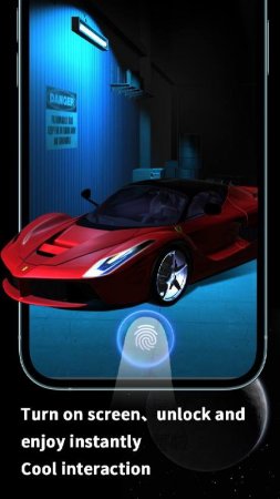 Pika! Super Wallpaper v 1.2.1 Mod (Unlocked)