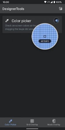 Designer Tools Pro v 2.0.1 Mod (Unlocked)