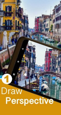 Real Sketch v 2.5.66 Mod (Unlocked)