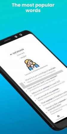 Learn English with Livango v 8.3.10 Mod (Unlocked)