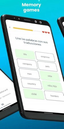 Learn English with Livango v 8.3.10 Mod (Unlocked)