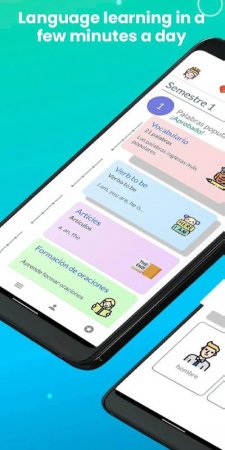 Learn English with Livango v 8.3.10 Mod (Unlocked)