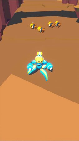 Little Robot v 0.3.1 (Mod Money)