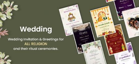 Invitation Maker & Card Maker v 23.7 Mod (Premium)
