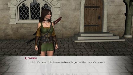 My Prince (18+) v 0.29 Мод (полная версия)