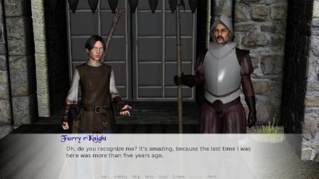My Prince (18+) v 0.29 Мод (полная версия)
