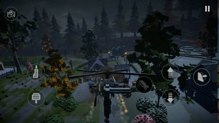 Voxel Destruction v 1.0.3 Mod (Unlocked)