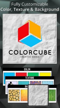 Logo Maker - Logo Creator, Gen v 3.9 Mod (Premium)