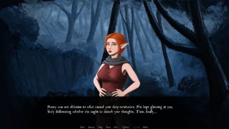 Elvensang (18+) v Ep. 5 Мод (полная версия)