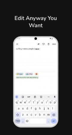 Clipboard - Copy Paste & Notes v 4.9.0 Mod (Pro)