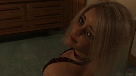 Siren Song (18+) v 0.3.0 Мод (полная версия)